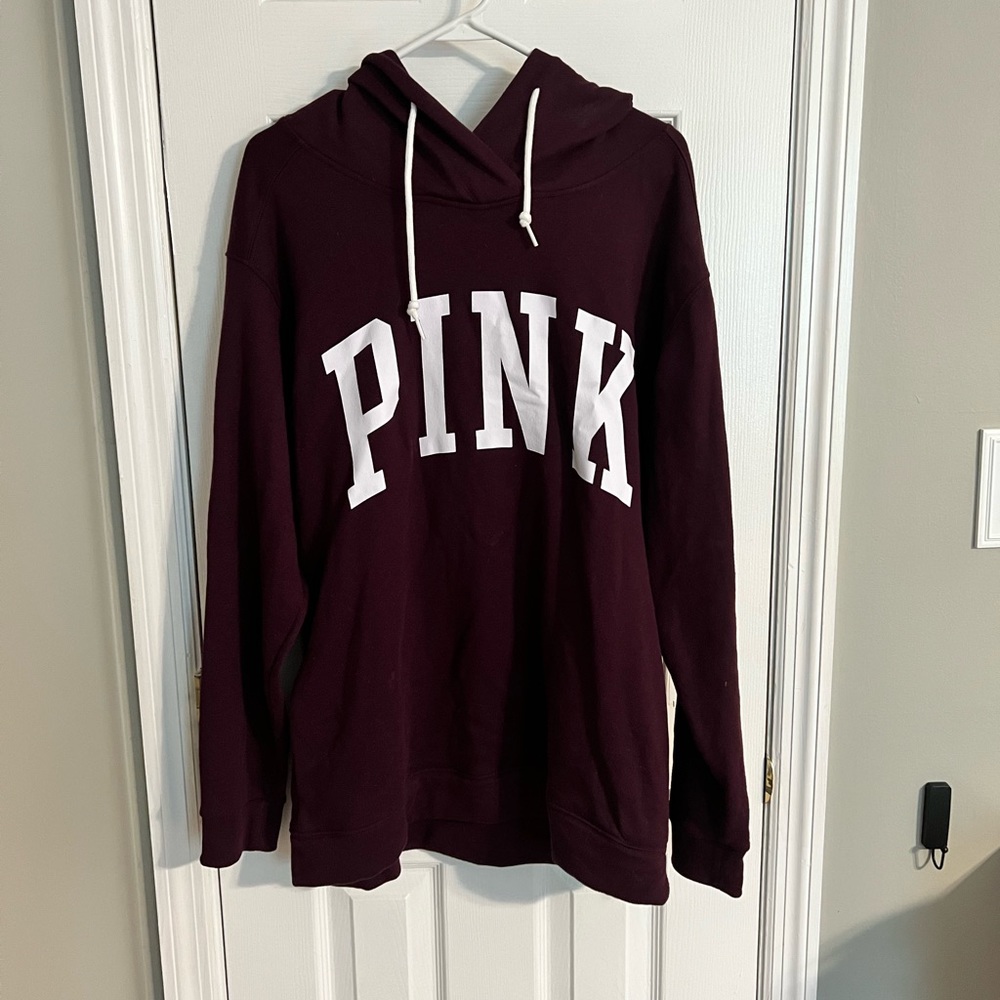 Victoria secret PINK hoodie